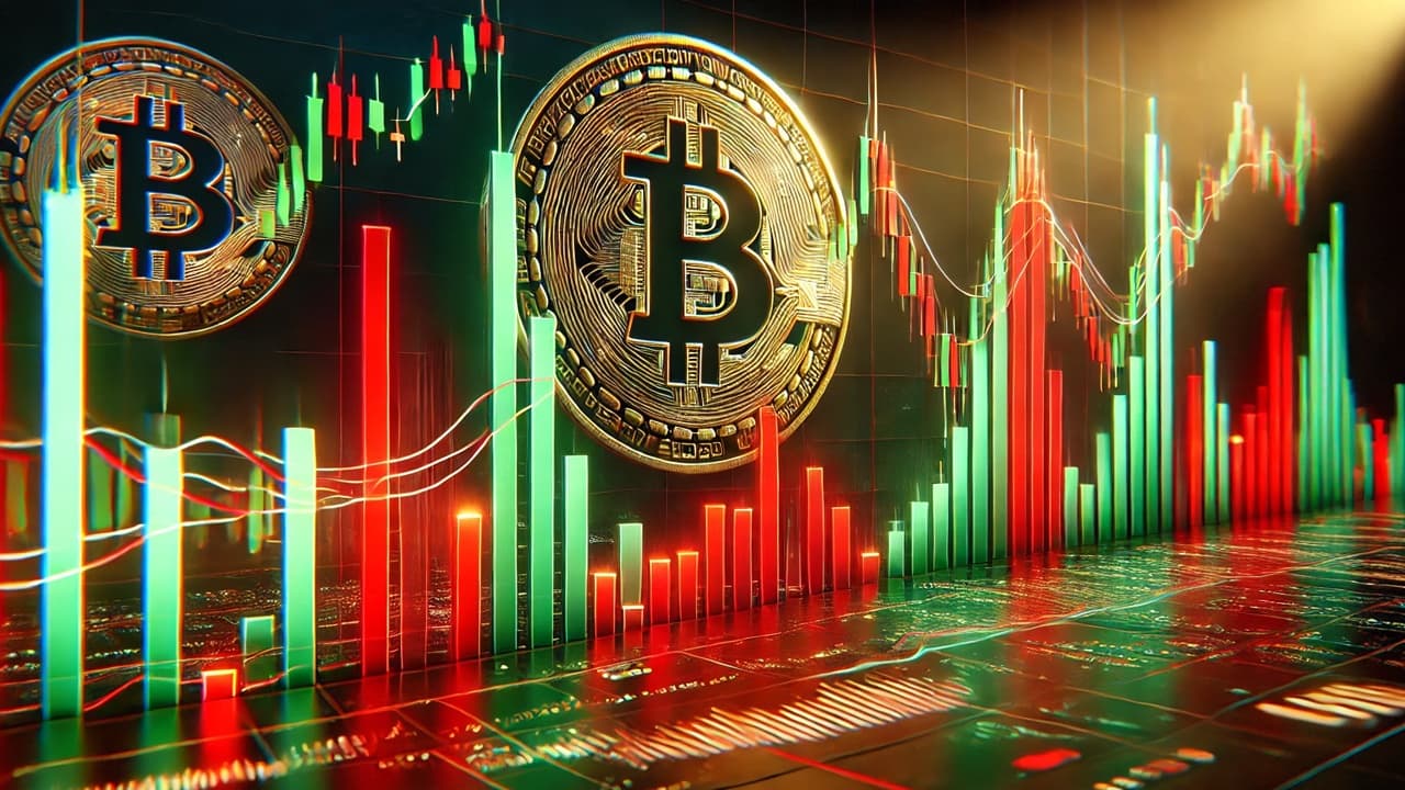 Understanding Oscillators in Bitcoin Trading: A Technical Analysis Guide 1