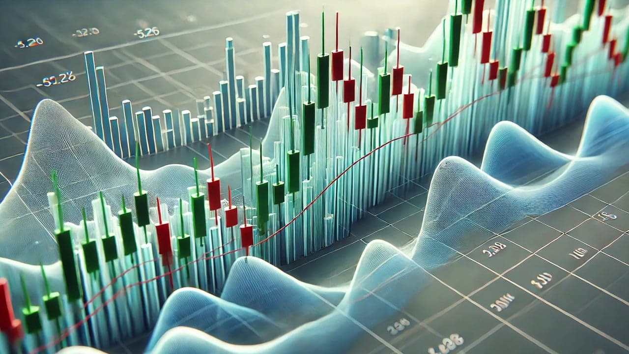 Unveiling Moving Averages: Essential Tools for Bitcoin Trading 1