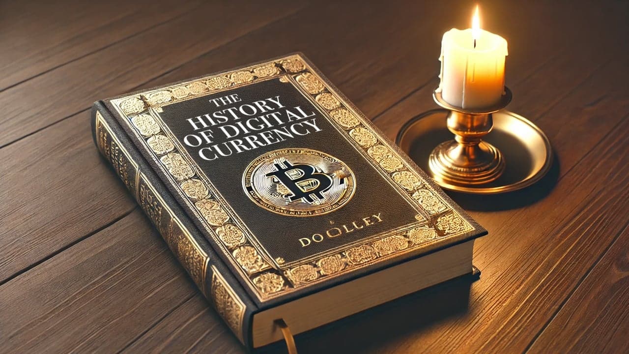 Before Bitcoin: 4 Early Digital Currencies and Why They Collapsed 1
