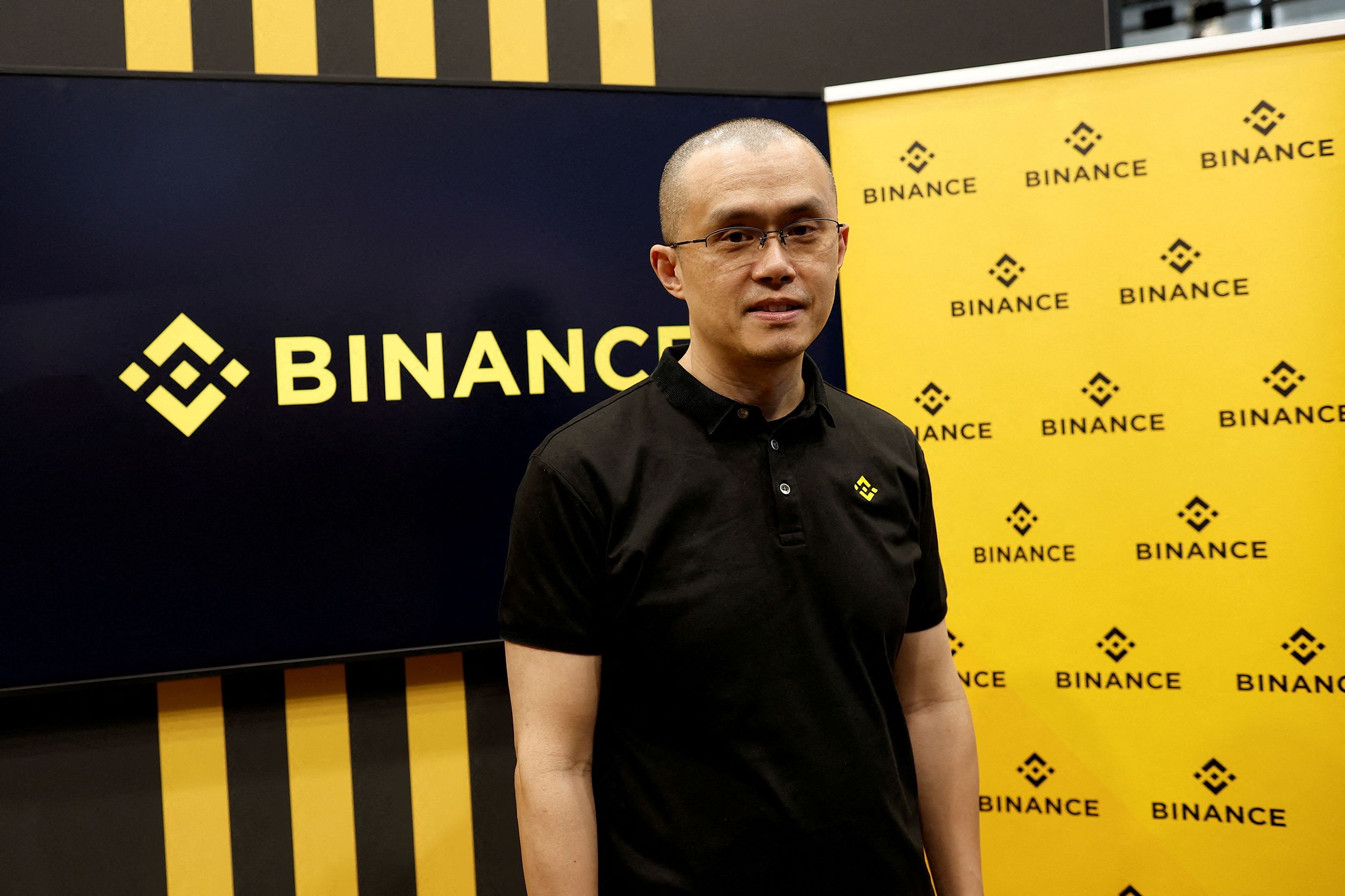Binance Founder Changpeng Zhao Released from U.S. Custody: What You Need to Know 1