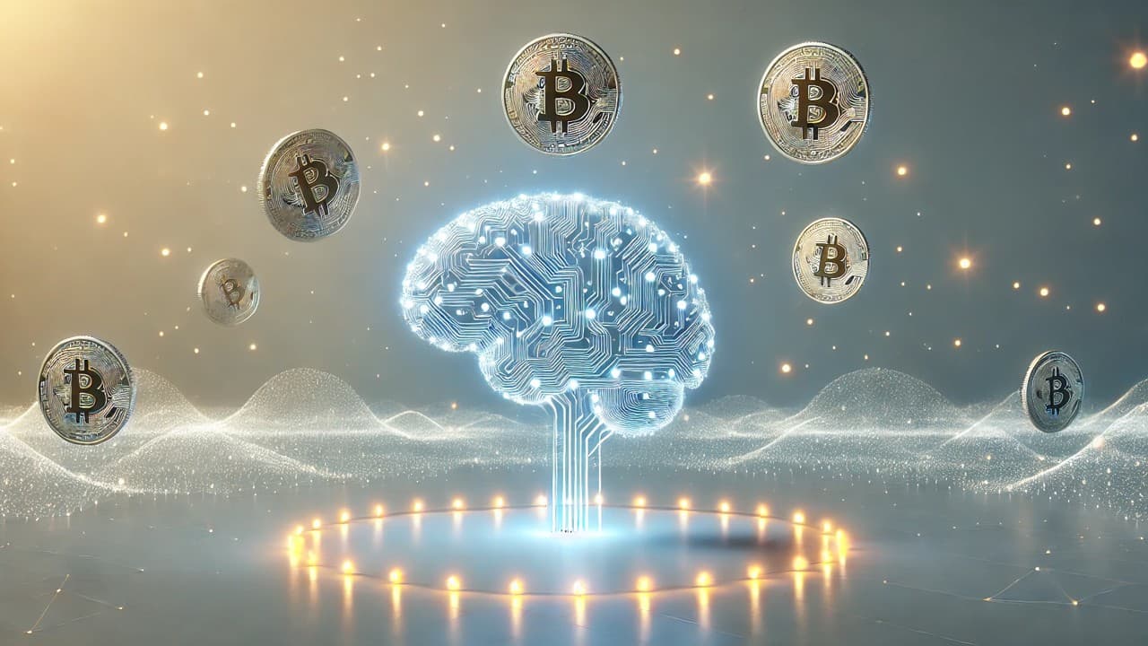 Bitcoin Mining vs. AI Hosting: The Unexpected Parallels Unveiled 1