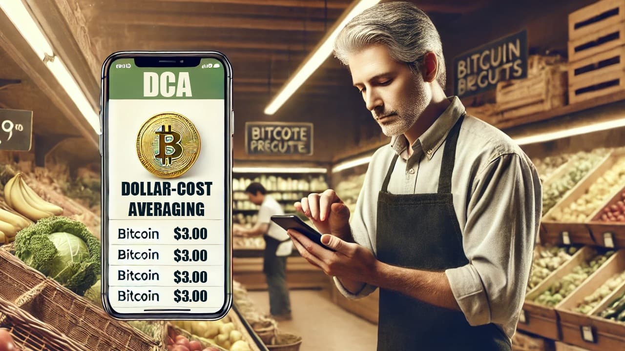 Exploring 7 Different Investment Strategies for Bitcoin: A Guide for Investors 1