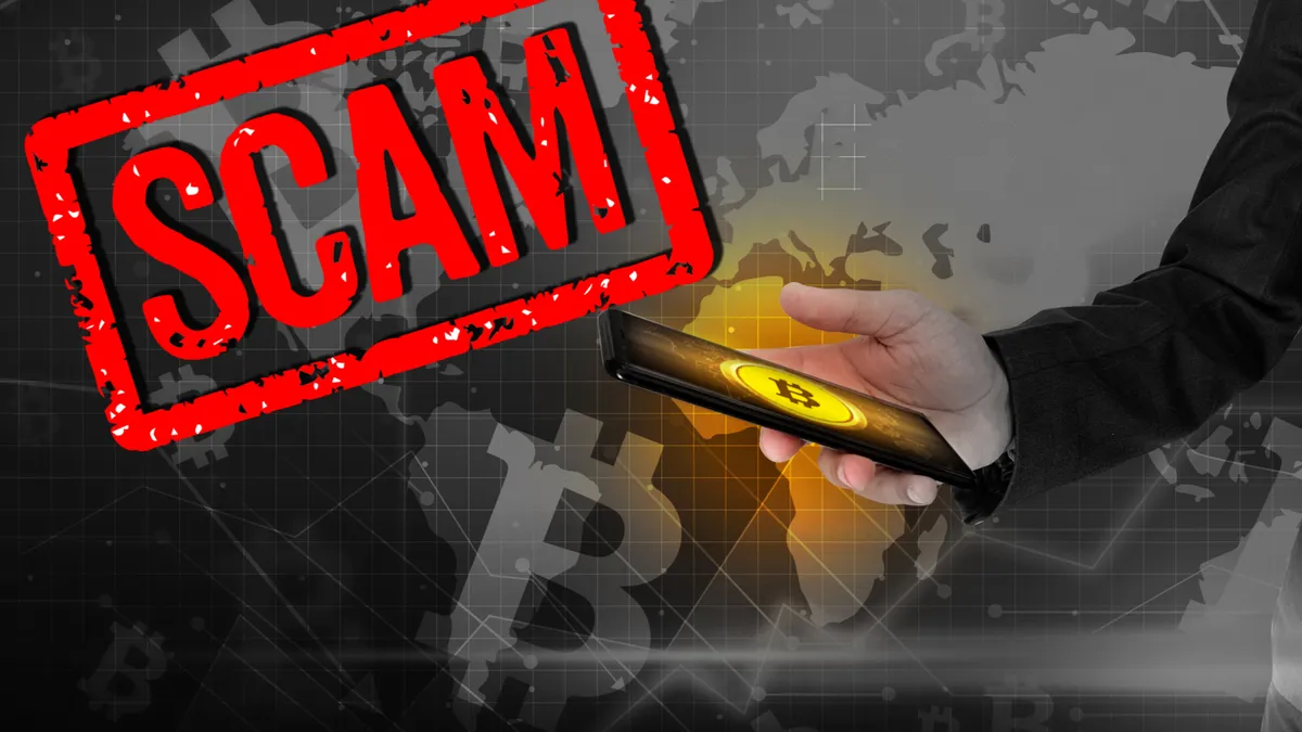How Scammers Take Your Crypto and Tips to Avoid Getting Trapped in the Trend 1