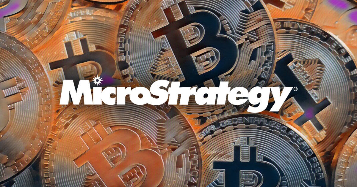 MicroStrategy’s Strategy for Acquiring Bitcoin: A Step-by-Step Breakdown 1