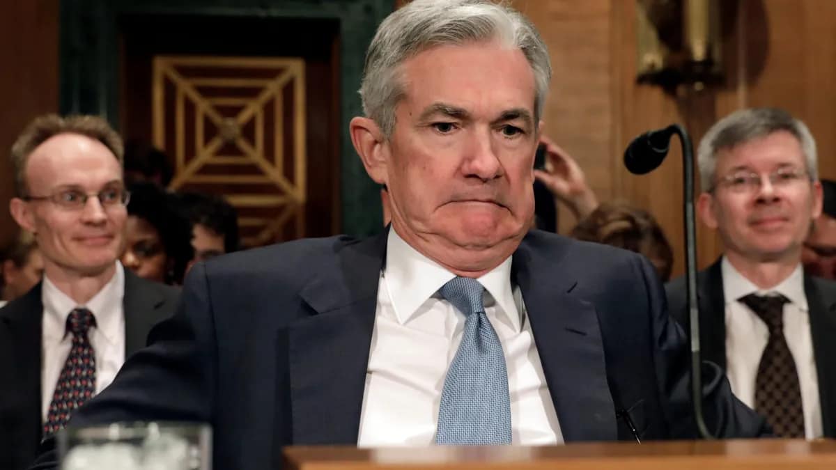 U.S. CPI Report: Inflation and Unemployment Trends - A Nightmare for the FED? 1