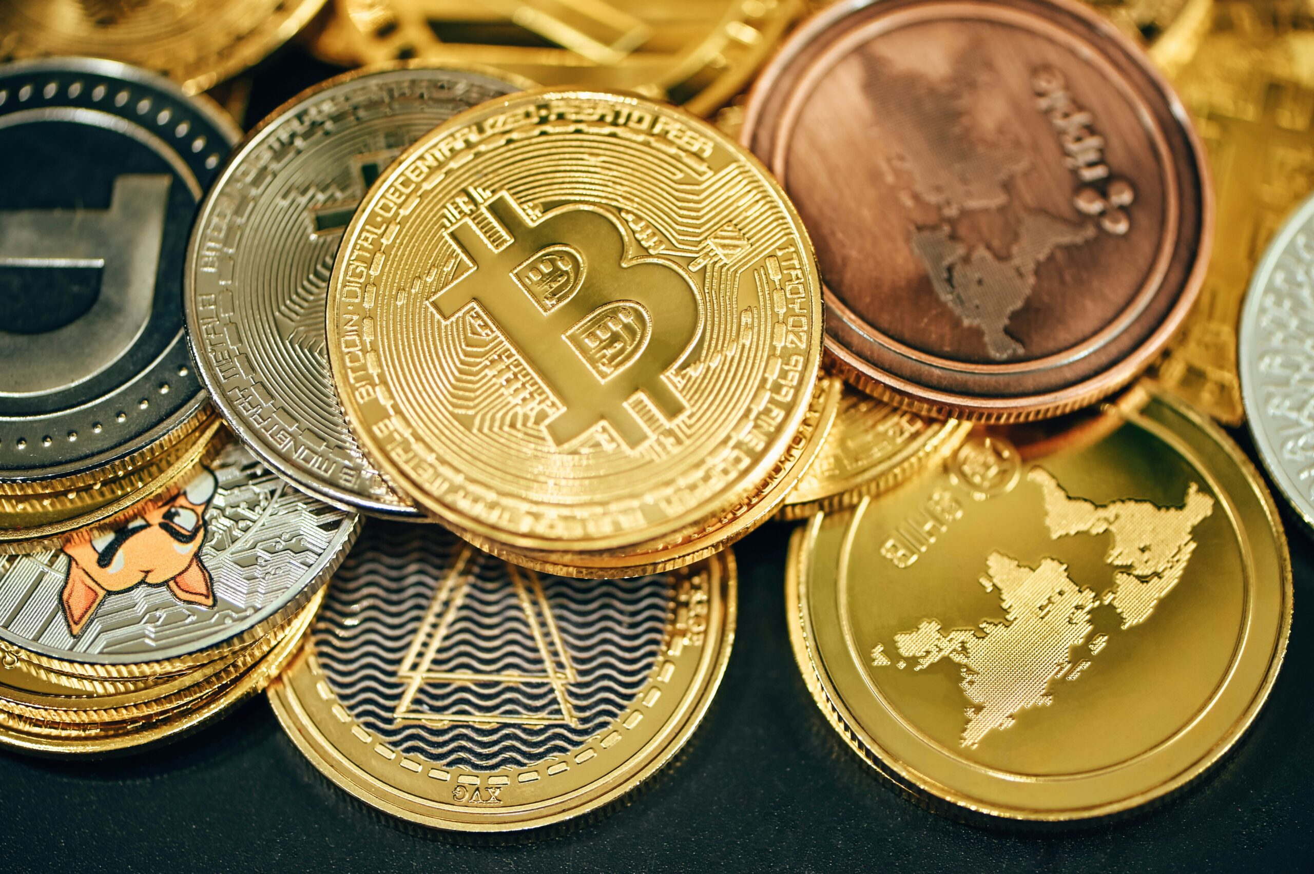 How to Choose the Right Crypto Trading Exchange: Your Ultimate Guide 1