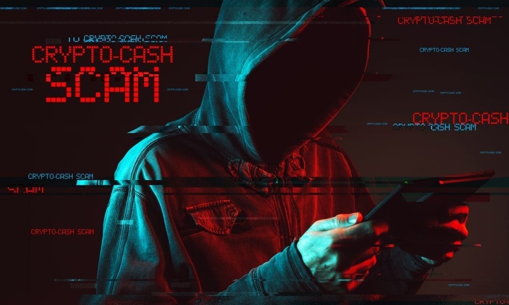 Signs of a Scam in Cryptocurrency Projects: How to Spot and Avoid Them 1