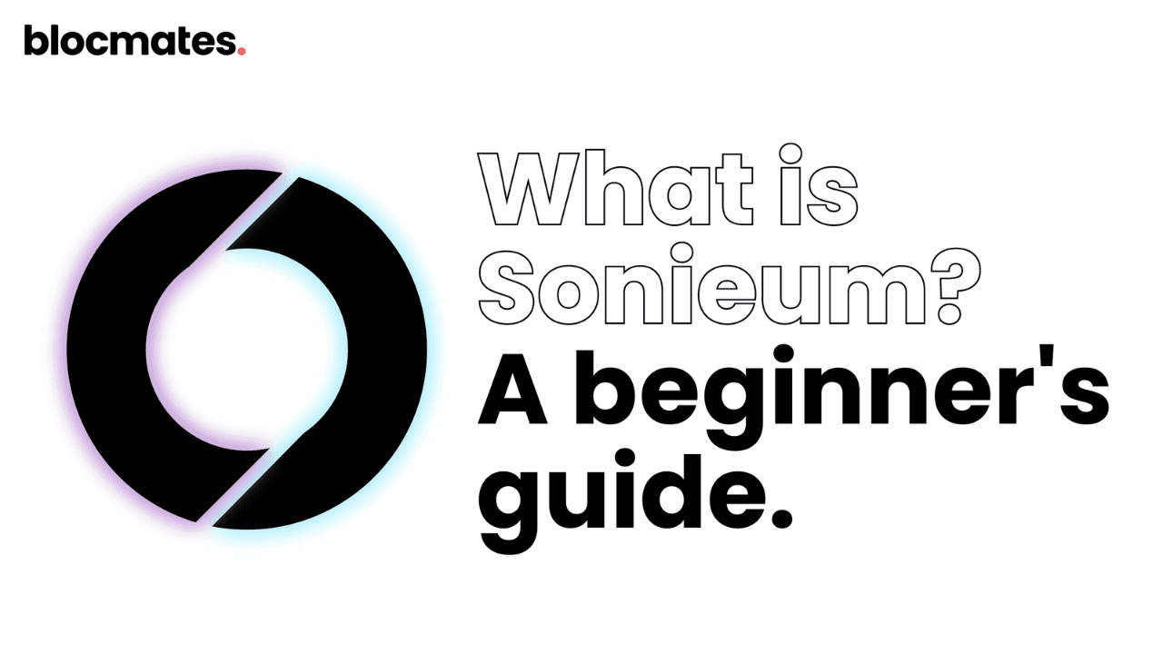 Sony's Soneium Might Be the Answer to Mass Web3 Adoption 1