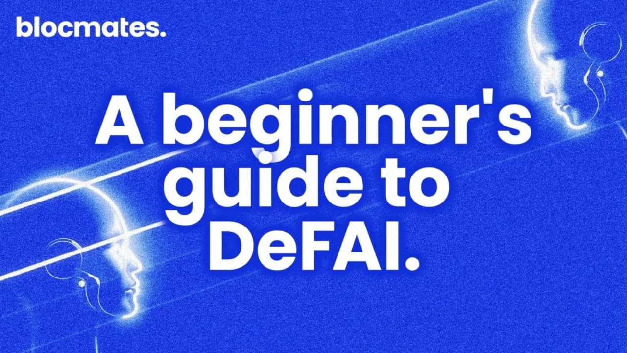 What Is Defai? A Beginner's Guide 1