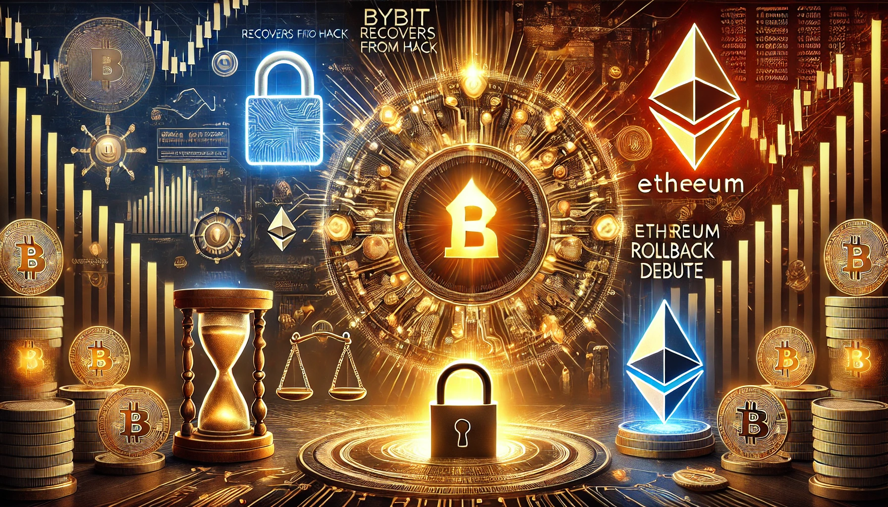 Bybit Recovers from Hack, Ethereum Rollback Debate, and Warren Buffett’s Last Letter 1