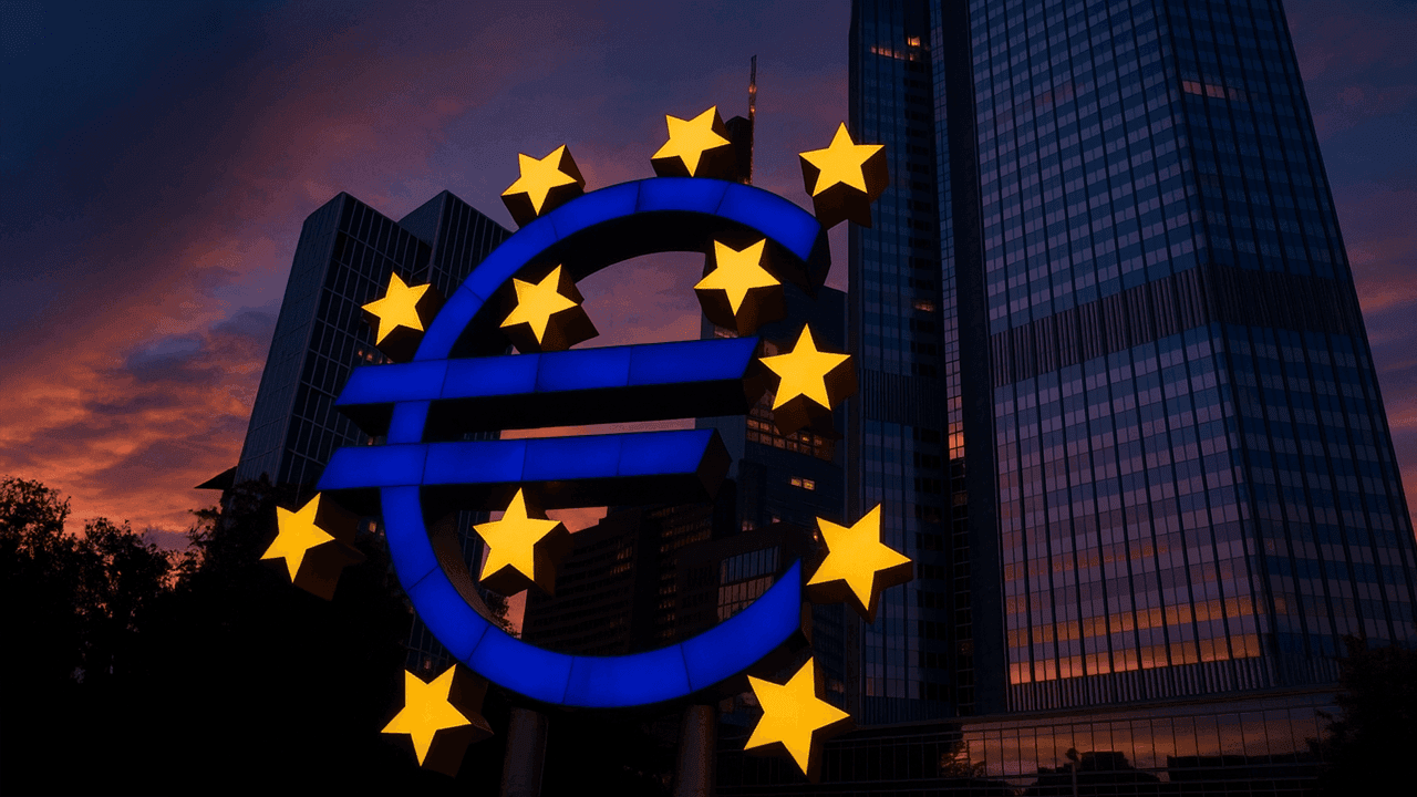 COTI seçildi ECB tarafından Dijital Euro Teknolojisini Geliştirmek için 1