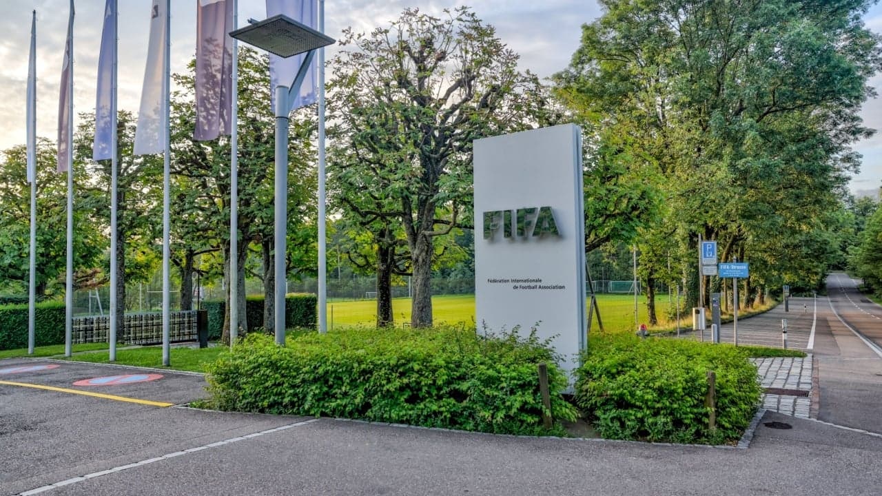 FIFA Launches Multi-Purpose Blockchain on Avalanche 1