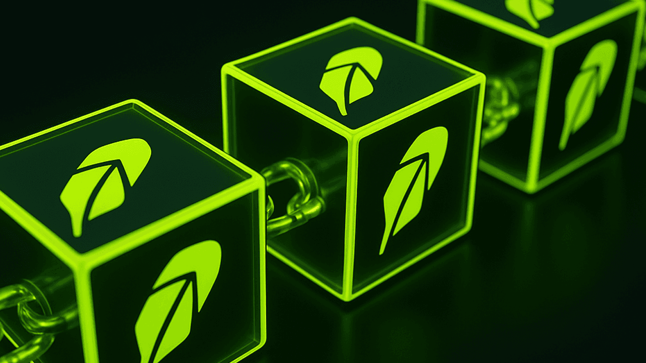 Robinhood Quietly Prepping Blockchain With Crypto Powerhouses, Insiders Claim 1