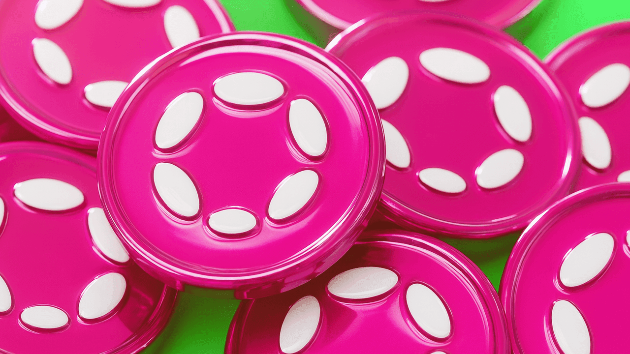 DOT Market Cap Declines as Critics Raise Concerns Over Ecosystem Traction 1