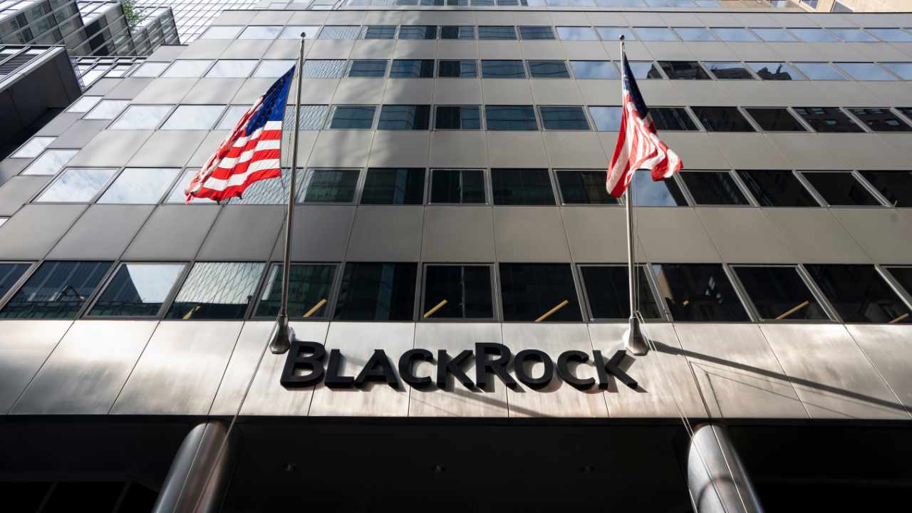 Blackrock’s ETH Architect Joins Sharplink to Lead Ethereum Treasury Revolution 1