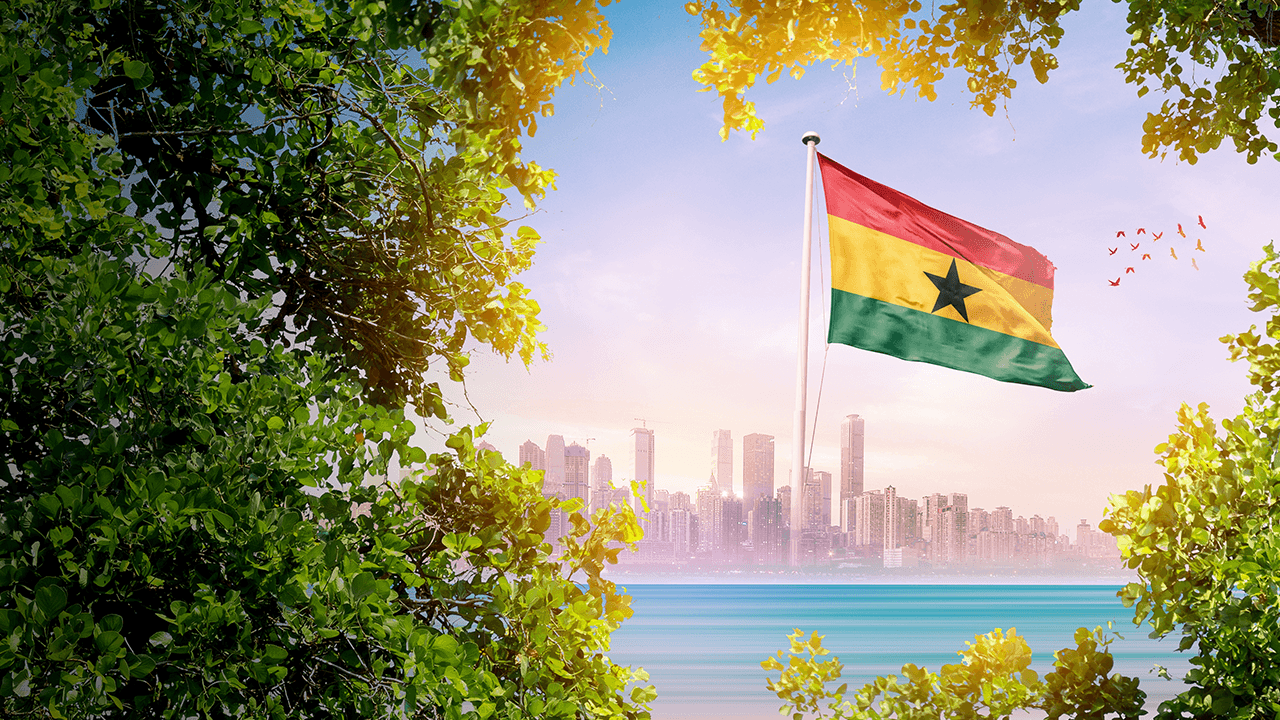 Ghana Moves to License Crypto Firms, Citing Revenue and Oversight Goals 1