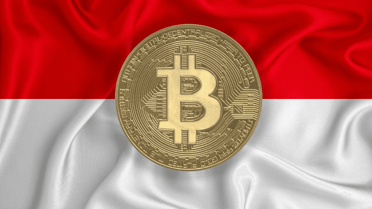 Indonesia Quadruples Tax on Overseas Crypto Trades 1