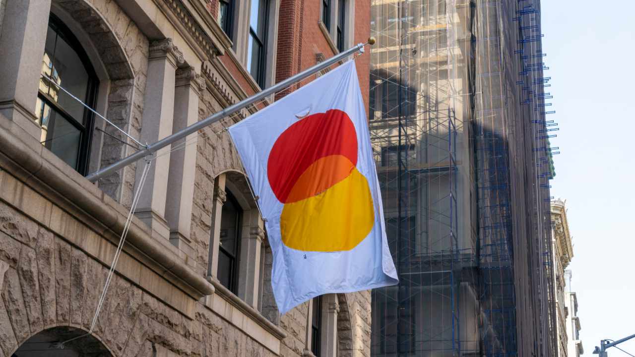 Mastercard pushes stablecoins closer to mass adoption with new infrastructure. 1