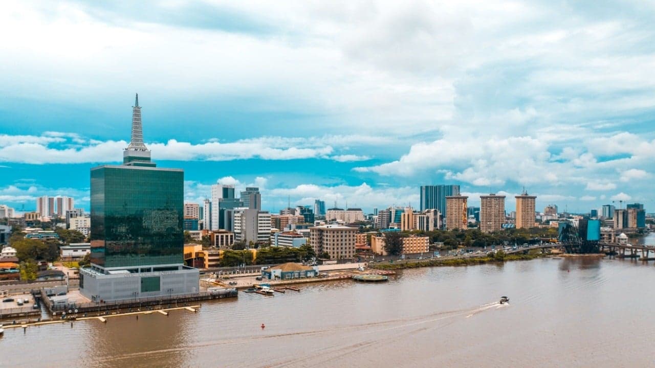 Nigeria Details Rules for Foreign Crypto Firms, Digital Asset Marketing 1