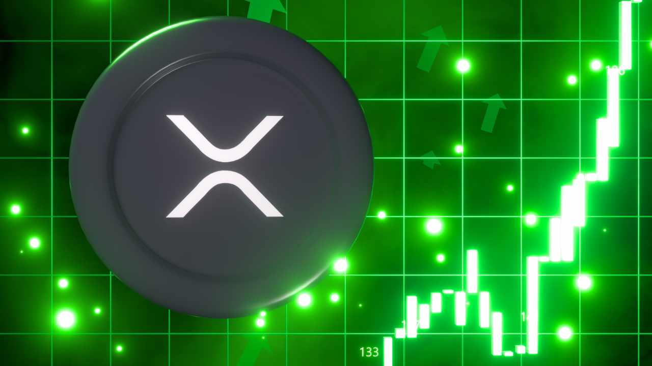 XRP exposure receives an institutional boost with the launch of Proshares leveraged ETF. 1