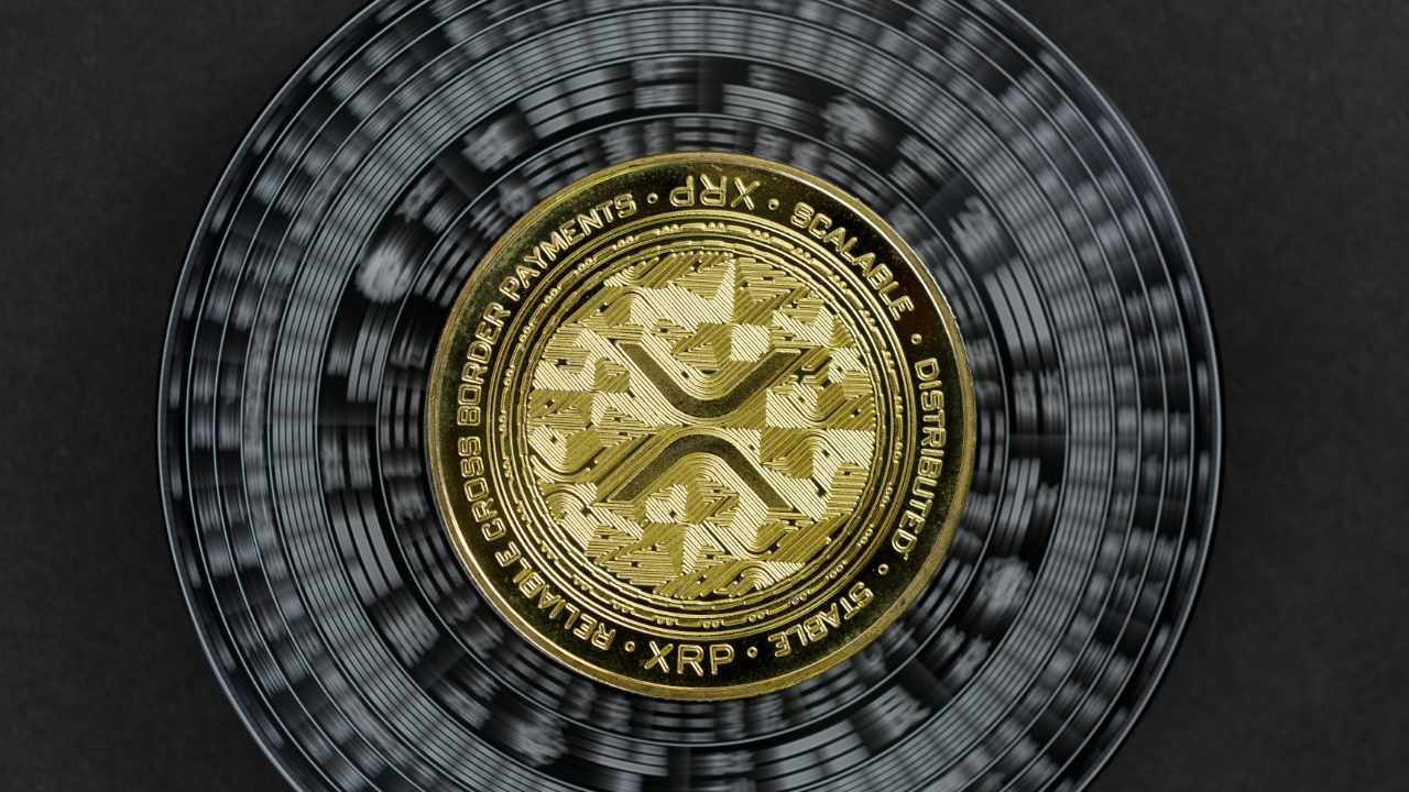 XRP Ledger at the Core of VERT’s Strategy for $500M in Tokenized Private Credit Pipeline 1