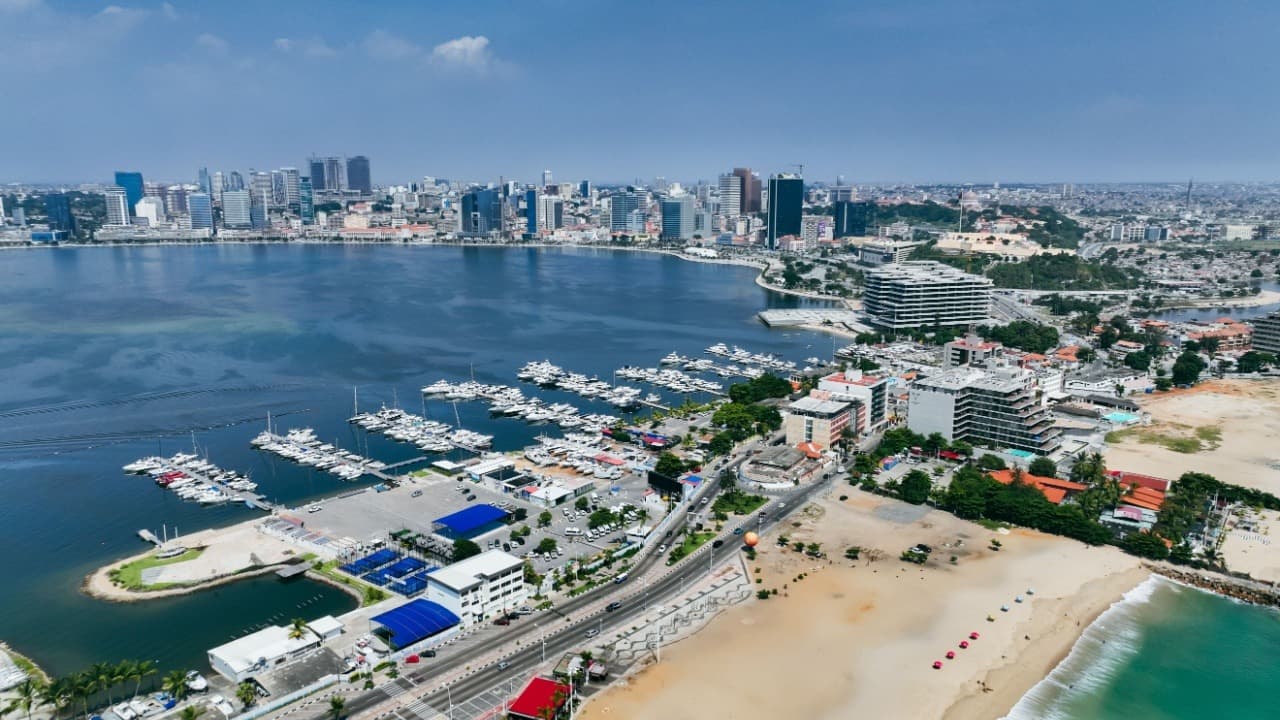 Interpol Operation Dismantles 25 Crypto Mines in Angola, Busts $300 Million Zambian Crypto Scam 1