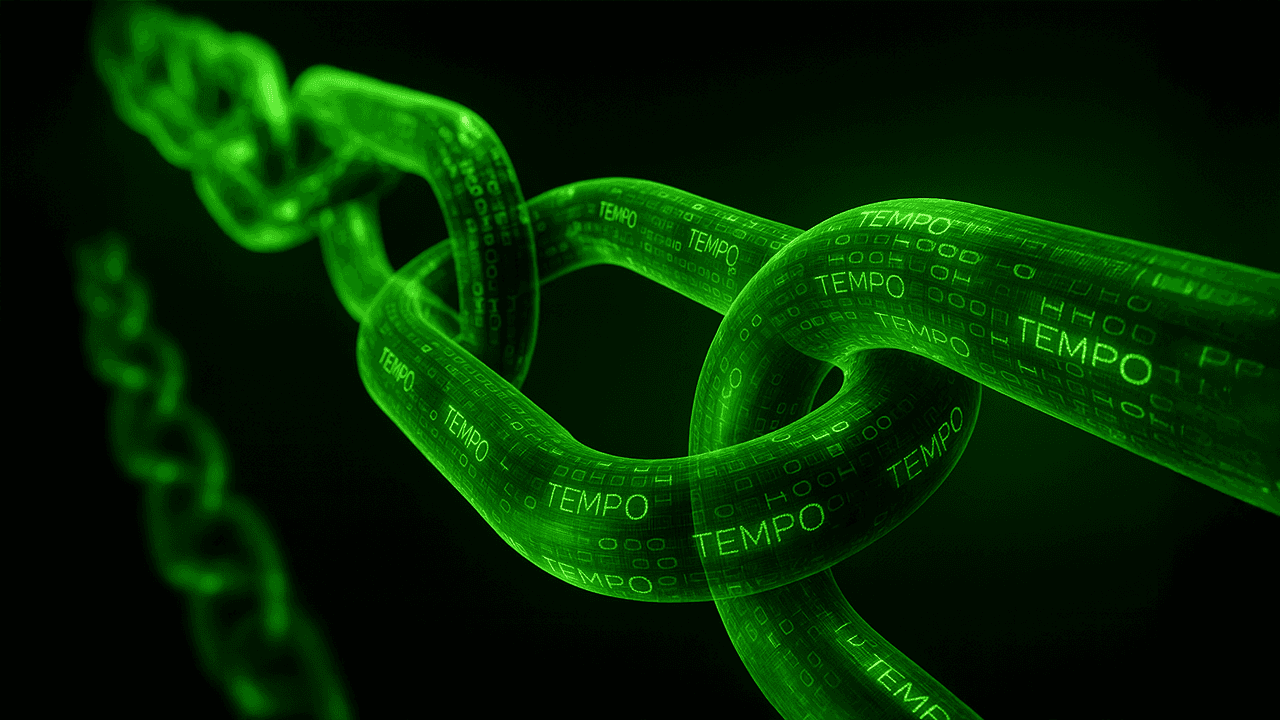 Stripe Quietly Building ‘Tempo’ Blockchain With Paradigm’s Backing: Report 1