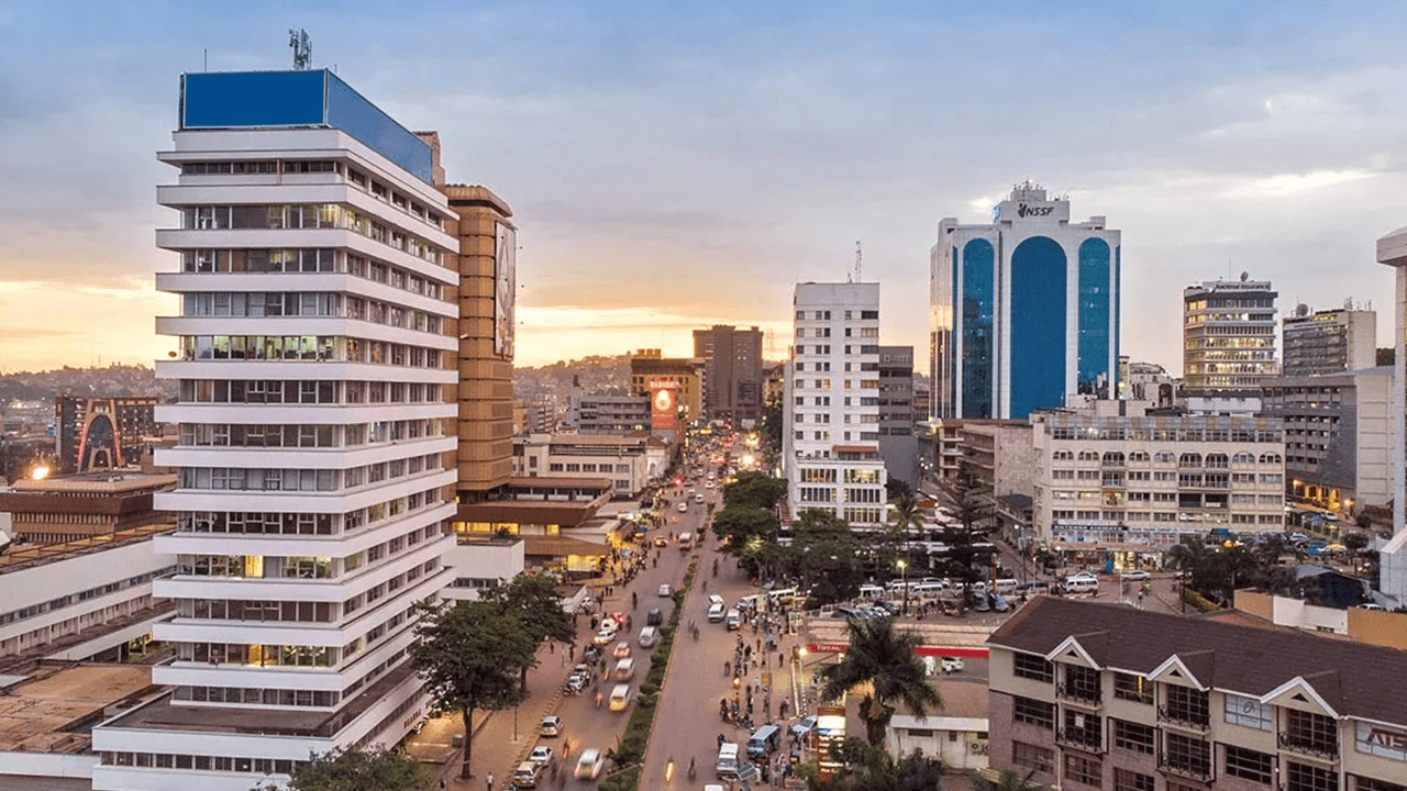 Ugandan Government Employee Admits Role in Crypto Abduction Involving Rogue Soldiers 1