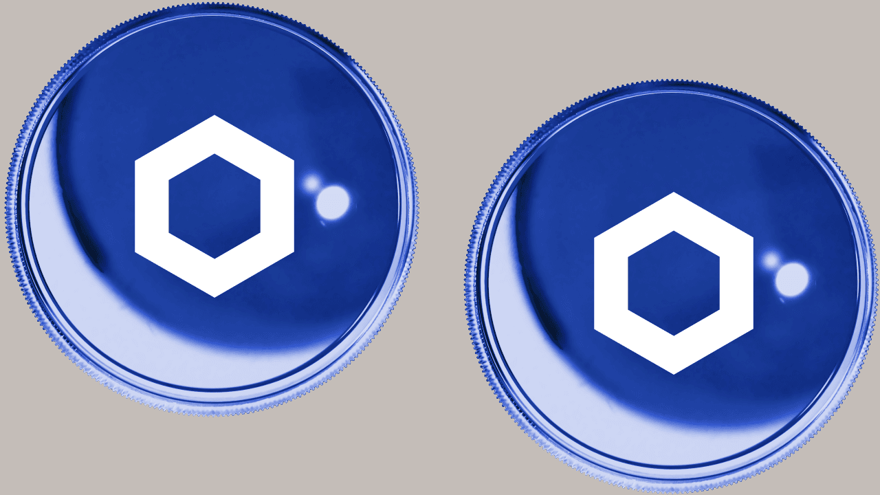 US Dept. of Commerce Partners With Chainlink to Bring Macroeconomic Data Onchain 1