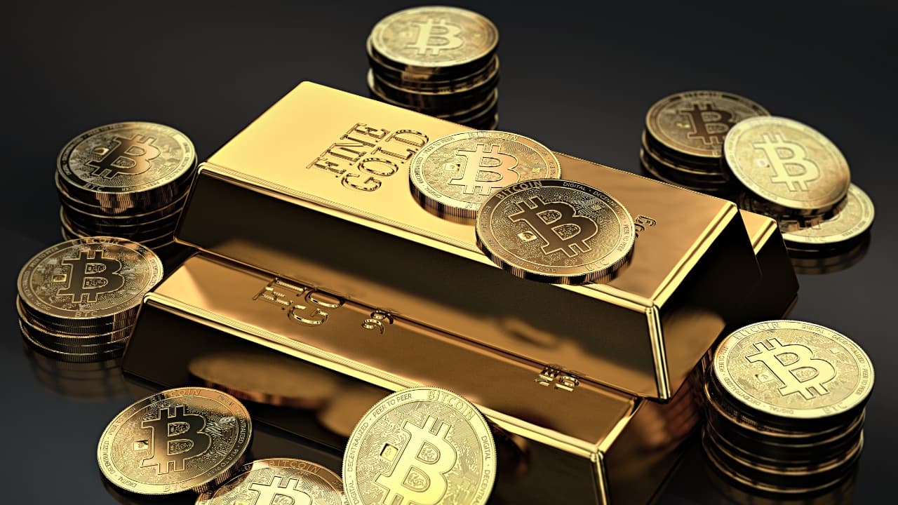 Cantor Fitzgerald Launches Gold-Backed Bitcoin Fund, Expects Long-Term Outperformance 1