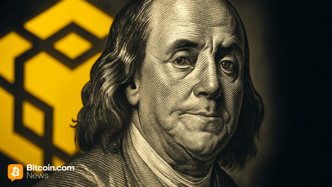 Franklin Templeton’s Benji Platform Integrates with BNB Chain to Scale Tokenized Funds 1