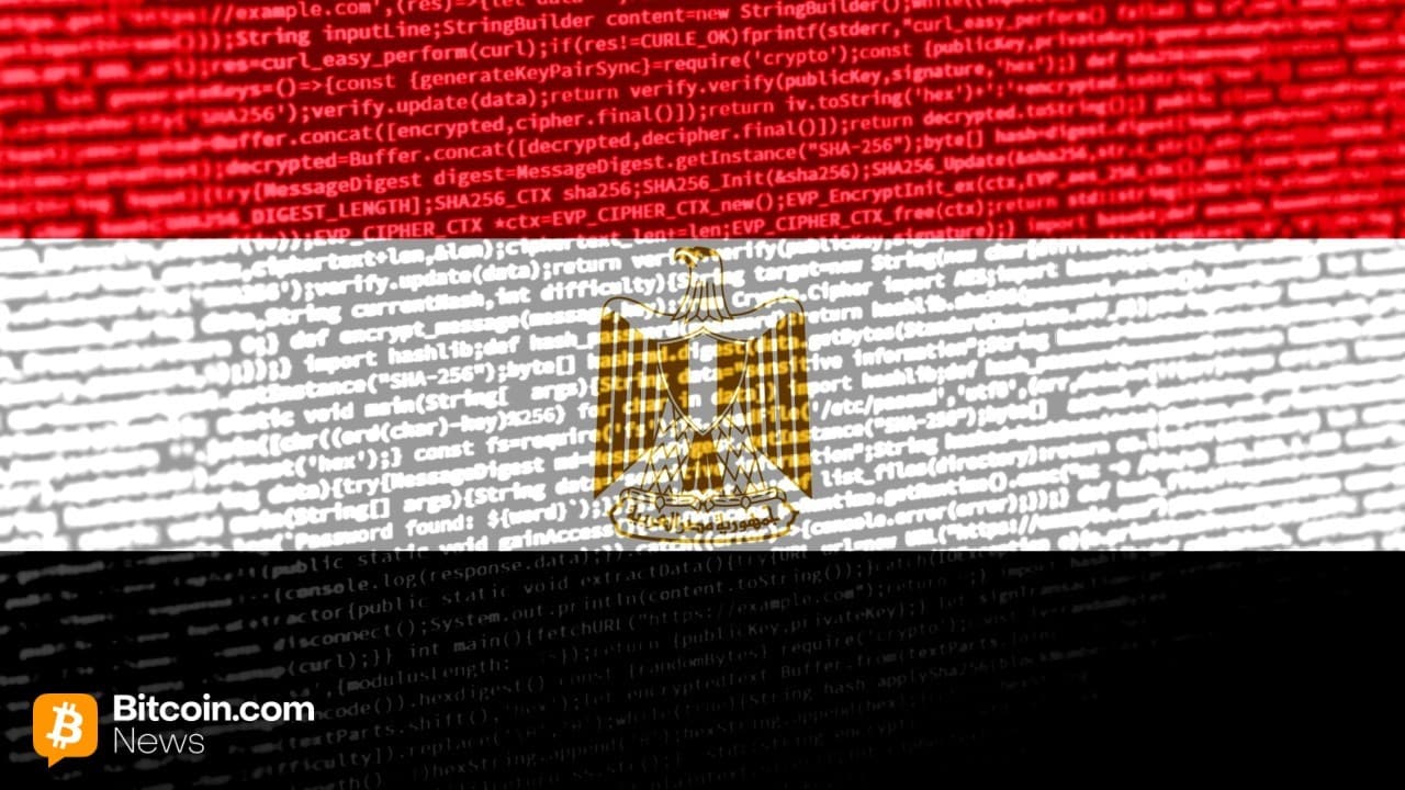 'From Risk to Curiosity': Egypt’s Blockchain Mindset Is Changing 1