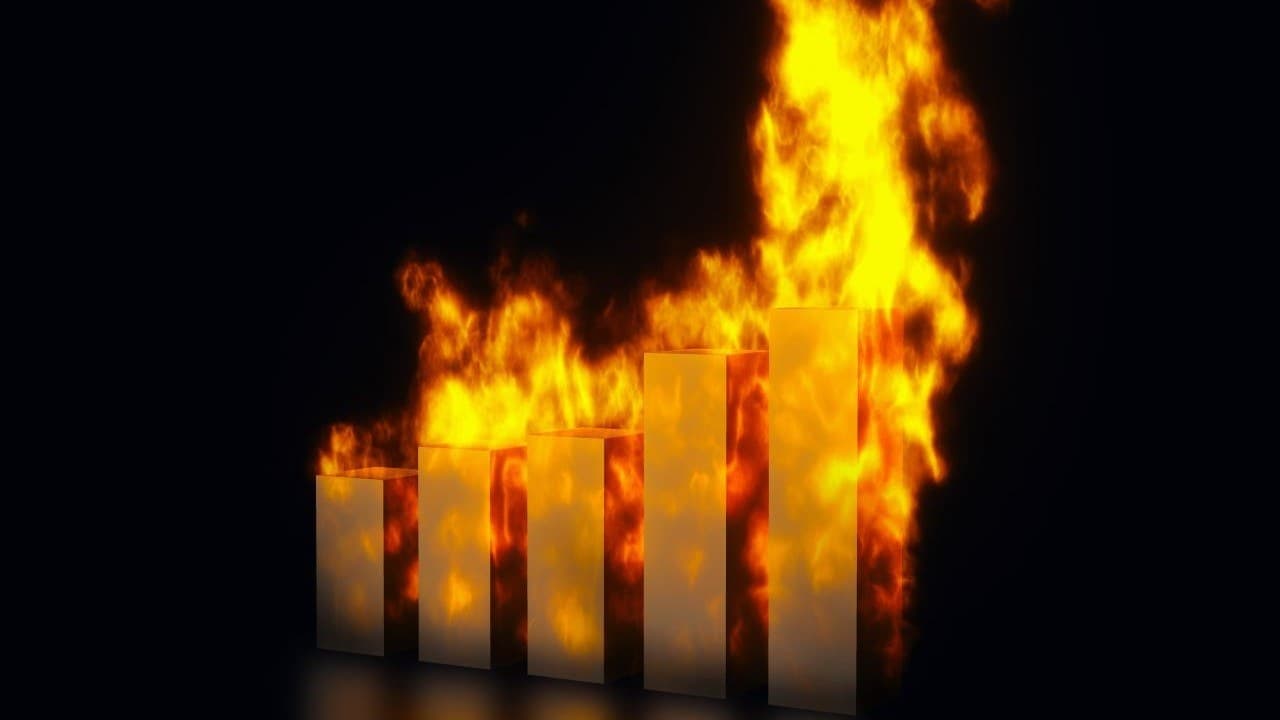 Gold Rallies to Another All-Time High 1