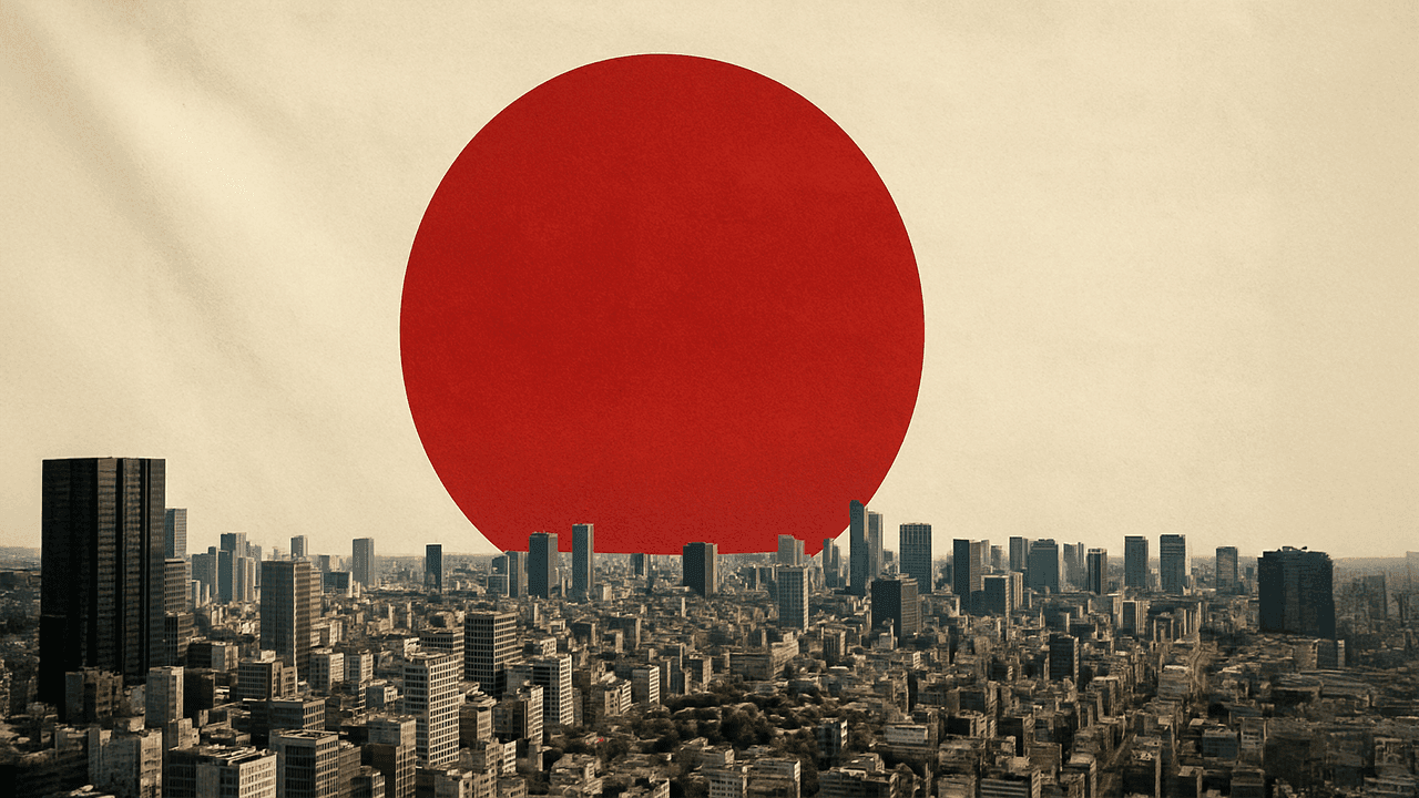 Report: Japan Post Bank to Roll out Tokenized Asset Network in 2026 1