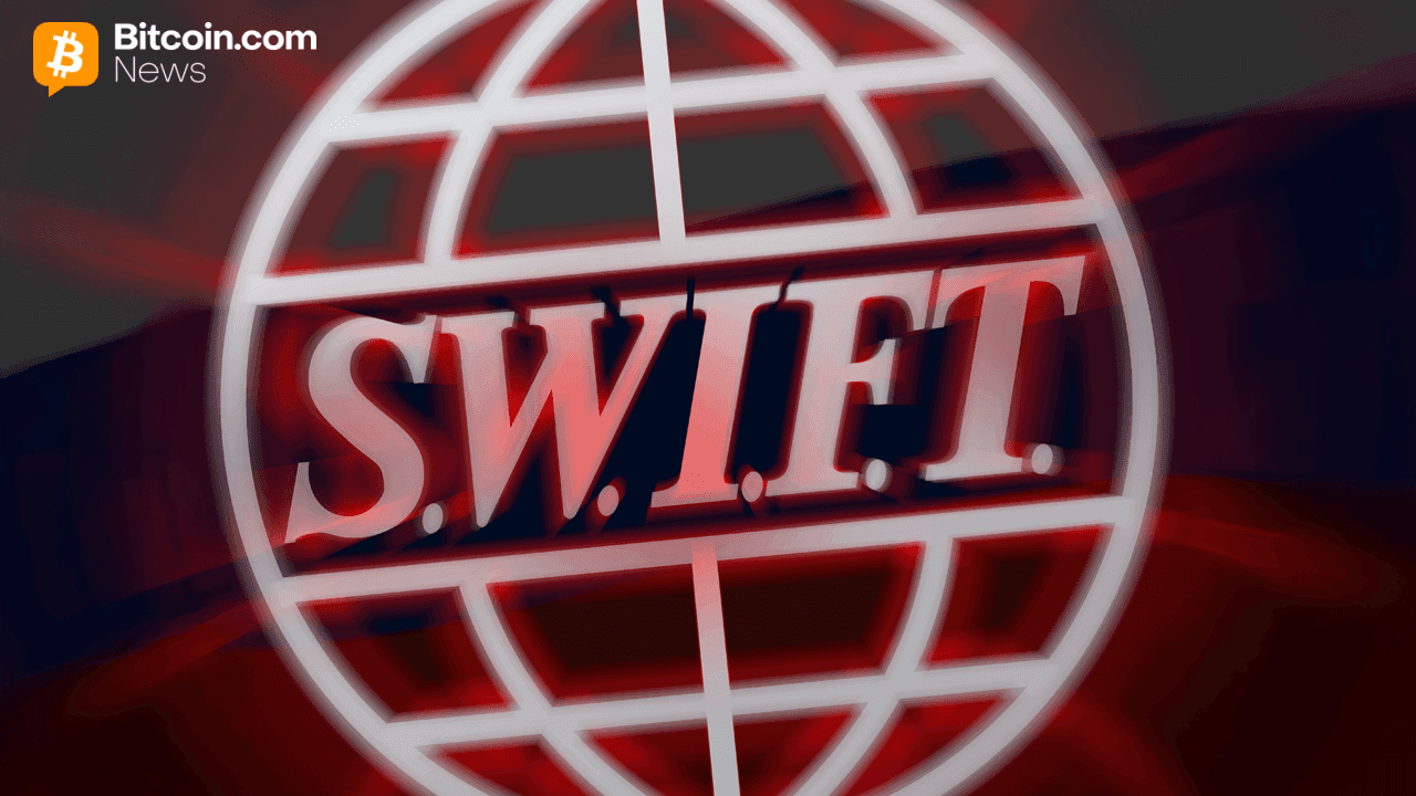 Report: SWIFT Flirts With Ethereum’s Linea in Bold Onchain Experiment 1