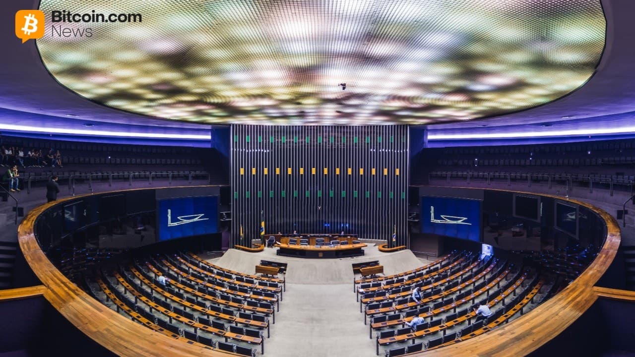 $3B in Revenue Lost as Brazil Defeats Lula-Sponsored Crypto Tax Measure 1