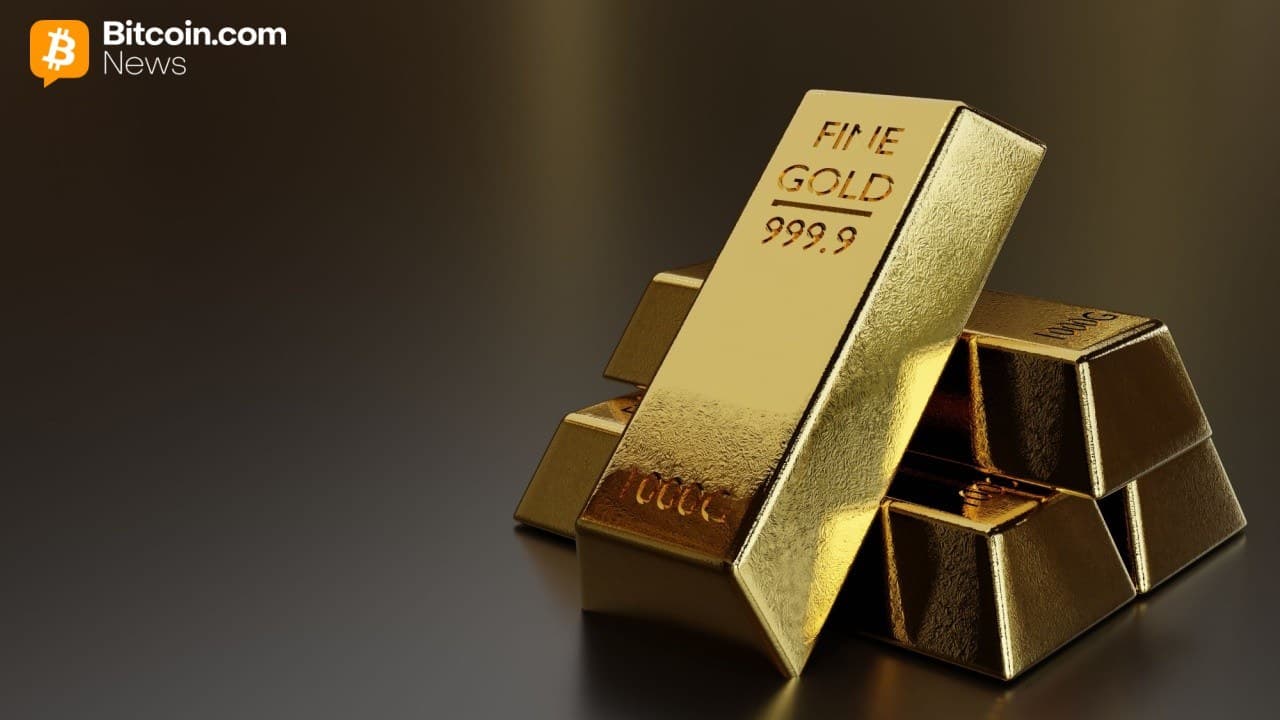 Billionaire investor Ray Dalio labels gold a 'uniquely good diversifier,' urges investors to ride the wave. 1