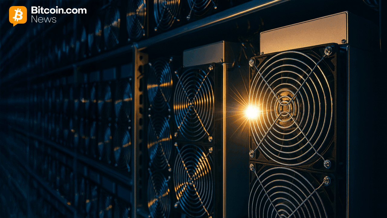 Bitcoin Miners Feast While Crypto Market Fumbles — IREN, Cipher, and Cleanspark Rise Above 1