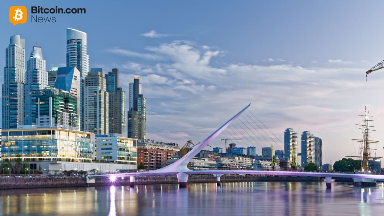 Buenos Aires Set to Hit Crypto Natives With New Tax Measures 1