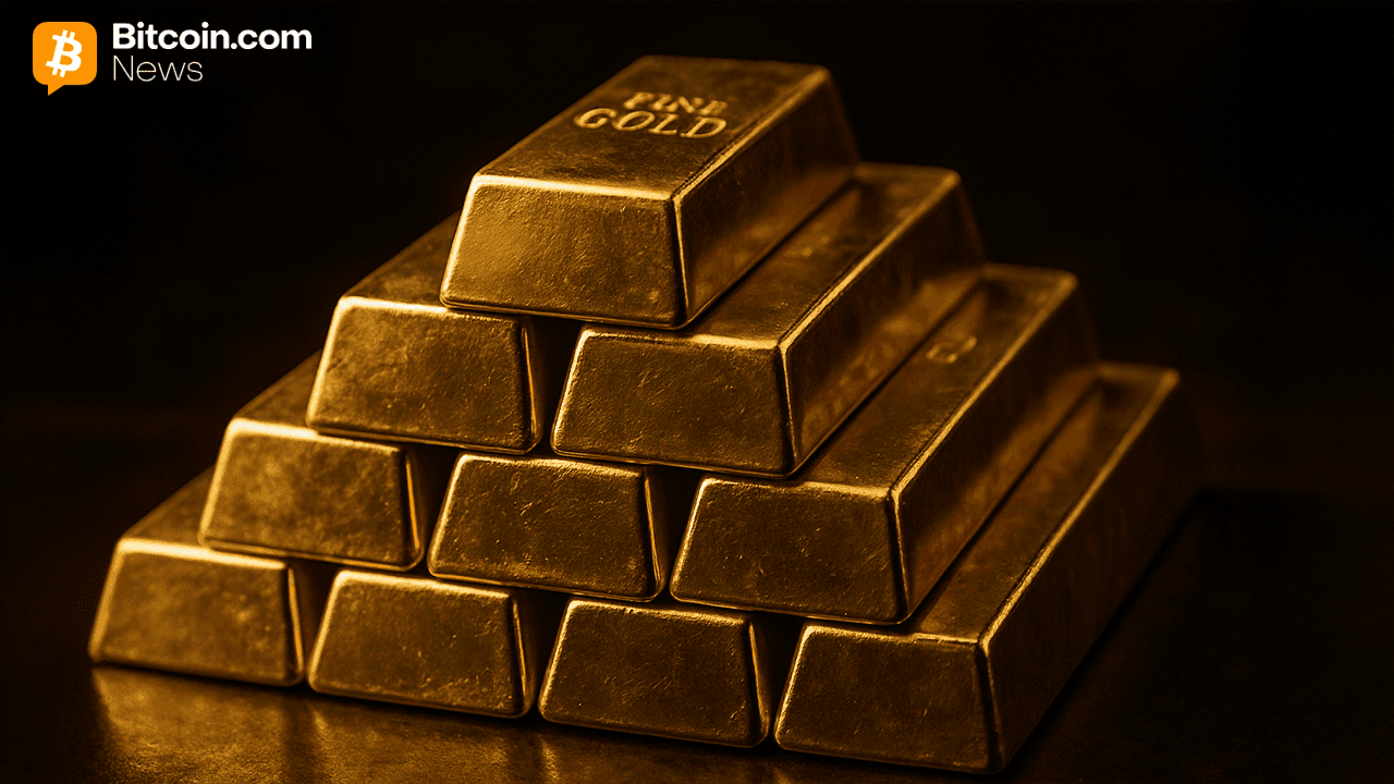 Expert Says China’s New Gold Hubs Signal a Time-Zone Power Shift 1