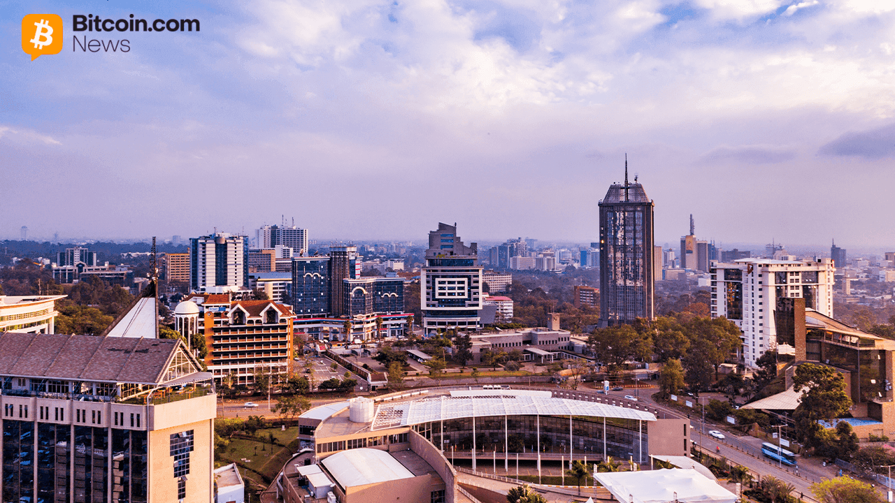Kenya on the verge of a landmark crypto law after Parliament passes the VASP bill. 1