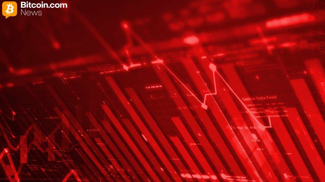 Robert Kiyosaki says a crash hits this year—loads up on Bitcoin and Ethereum fast. 1