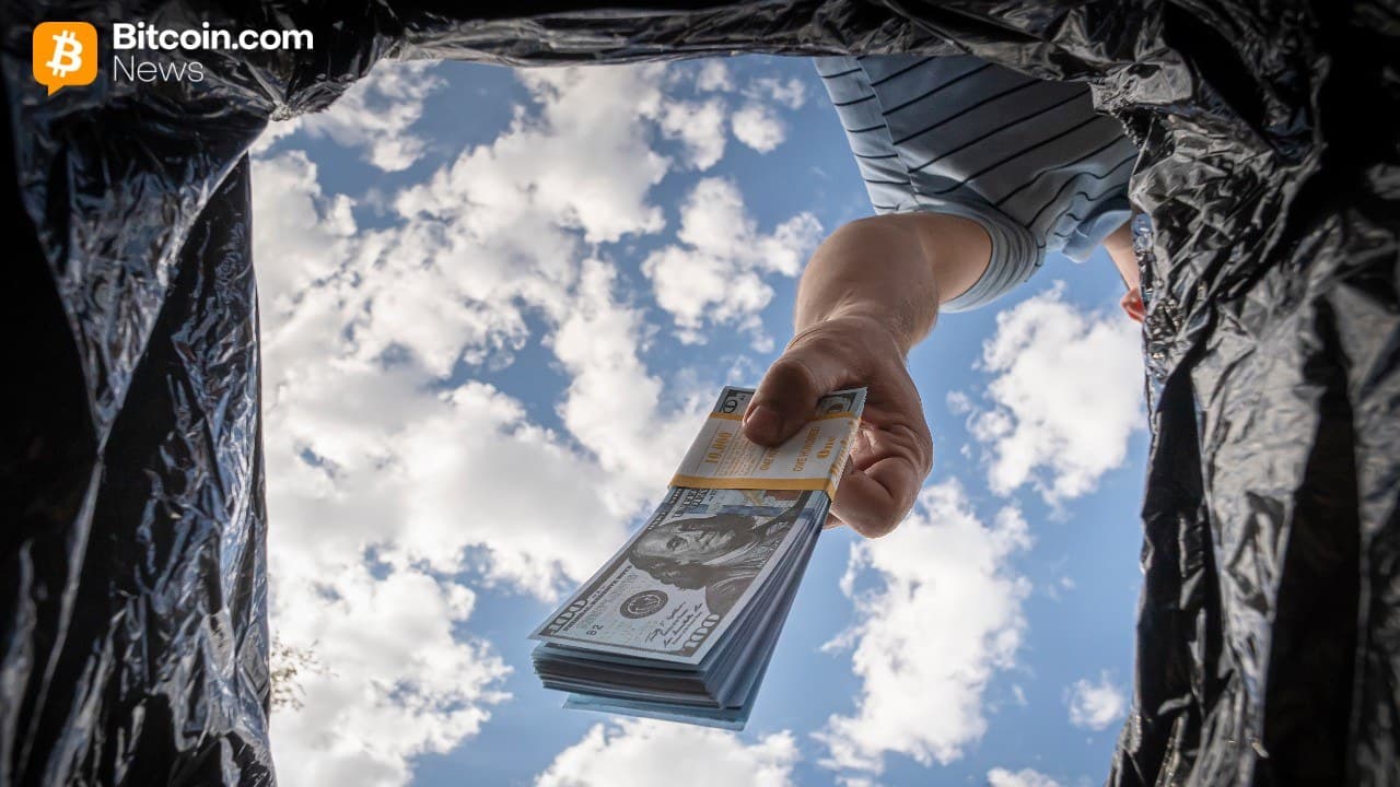 Russia Achieves 95% De-Dollarization in Transactions With China and India 1
