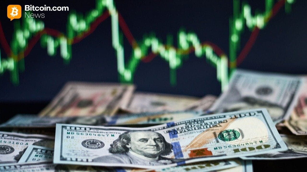 'Tariffs Playing A Role:' US Inflation Reaches 3% in September, Markets Cheer 1