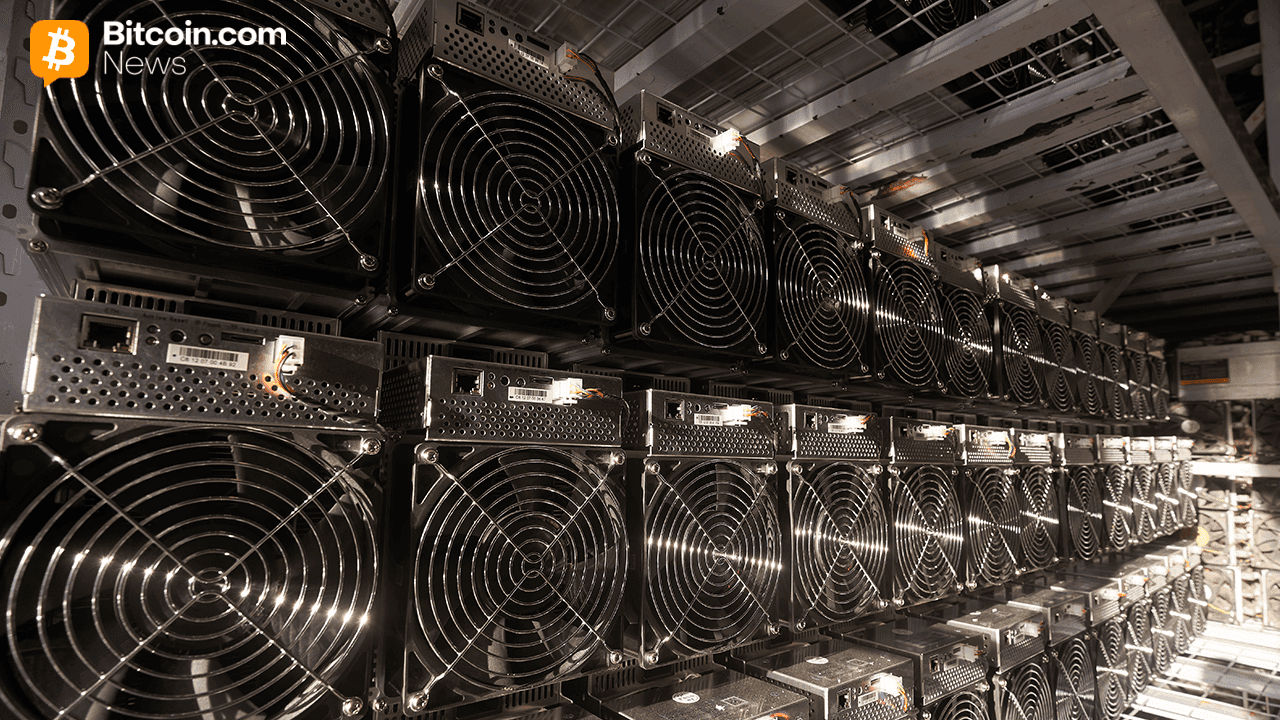 US Miner Orders 50,000 Avalon A15 Pro Machines From Canaan, Stock Spikes 1