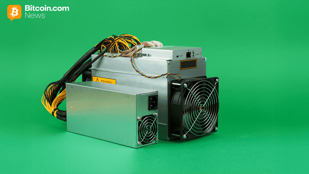 A Green Wave Hits Publicly Traded Bitcoin Miners as AI Money and Market Heat Collide 1