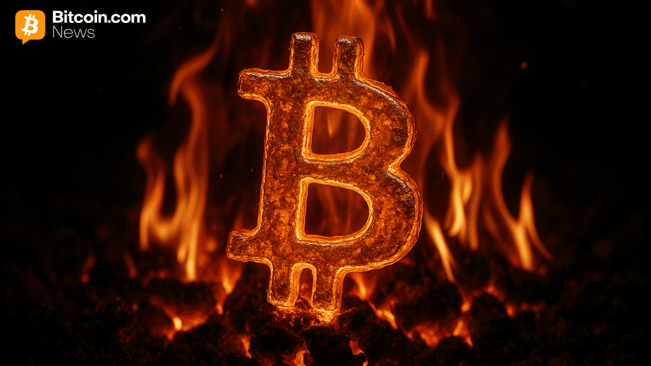 Bitcoin miners feel the heat after a 6.31% difficulty jump and falling hashprice. 1