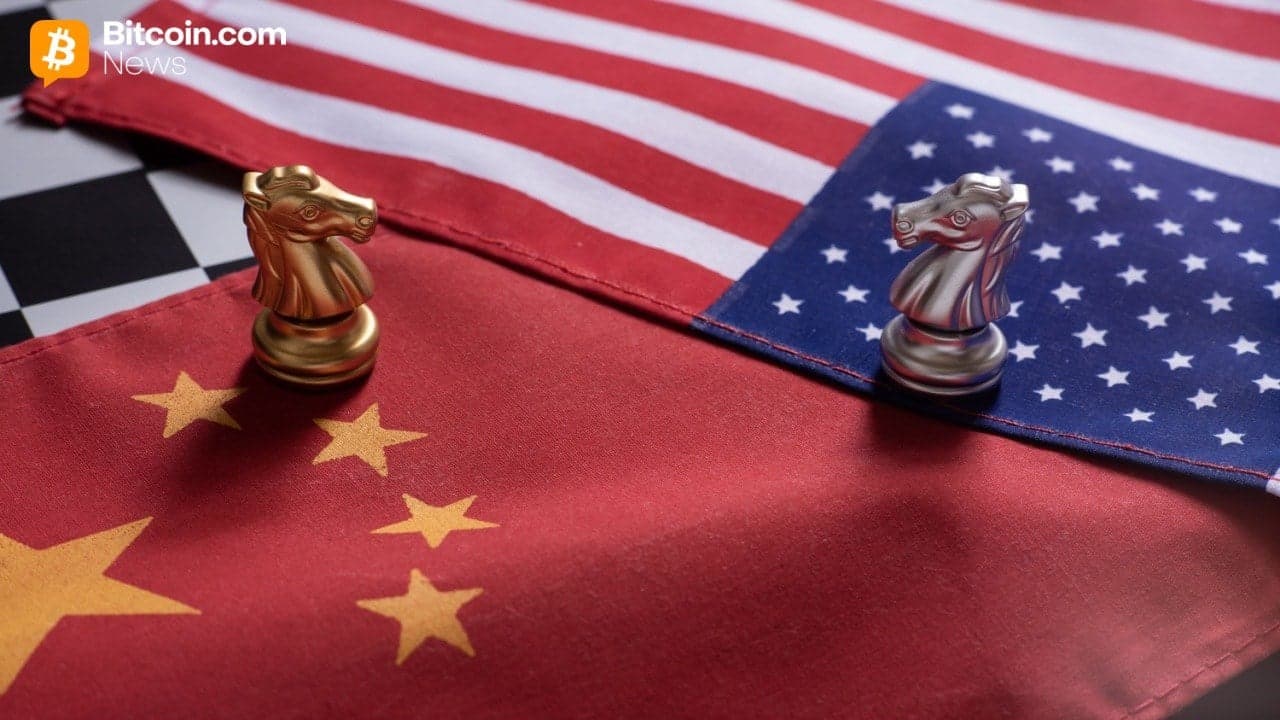China Stabilizes US Treasury Exposure as Debt Surpasses $38 Trillion 1