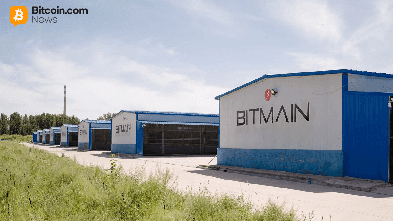 Report: US Investigates Bitmain Regarding Bitcoin Miners, Espionage Risks 1