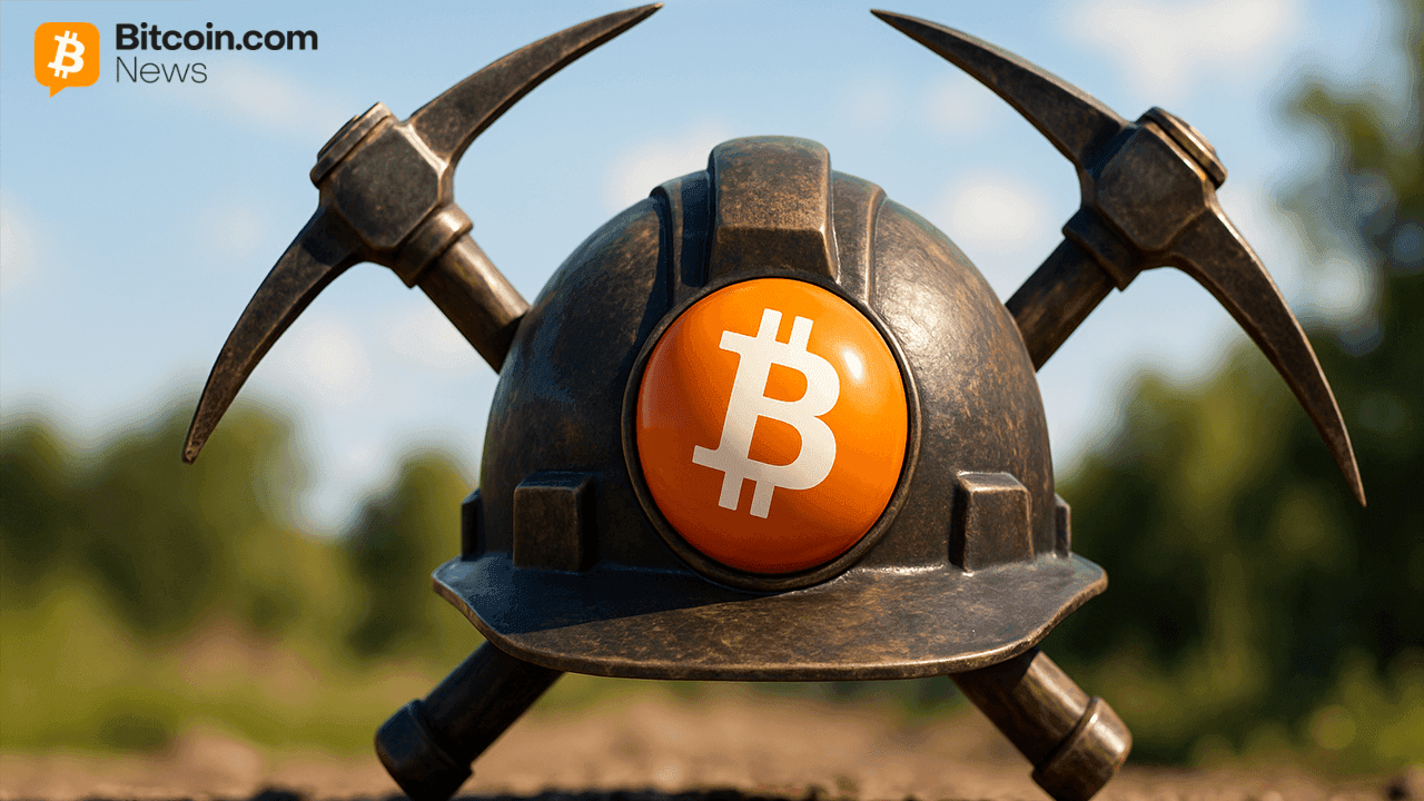 2025: The Year Bitcoin Mining Reached Zettahash Scale and Redefined Network Security 1